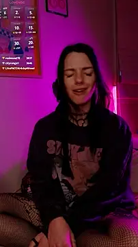 Chat XXX en directo de Sookie_Soxxxe