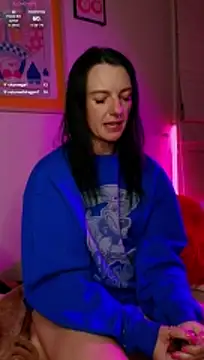 Sookie_Soxxxen Webbikameraesitys
