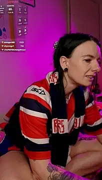 Chat XXX Live Sookie_Soxxxe