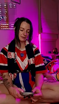 Sookie_Soxxxe Webcamshow