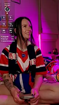 Sookie_Soxxxe Live XXX-chat