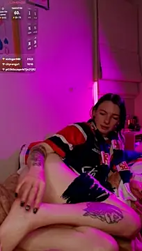 عرض كام Sookie_Soxxxe