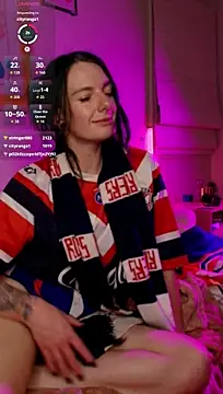 Sookie_Soxxxe: вебкам-шоу