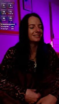 Sookie_Soxxxe's Live XXX Chat