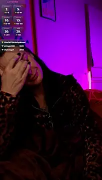 Sookie_Soxxxe's Live XXX Chat