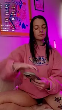Sookie_Soxxxe's Live XXX Chat