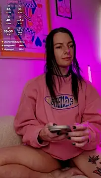 Sookie_Soxxxe's Live XXX Chat
