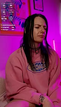 Sookie_Soxxxe Chat XXX in diretta