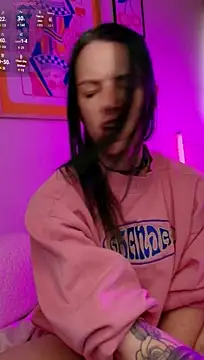 Sookie_Soxxxe লাইভ XXX চ্যাট