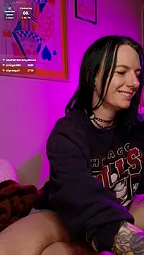 Sookie_Soxxxe's Live XXX Chat