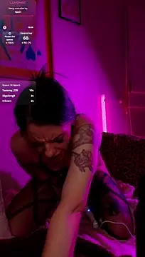 Sookie_Soxxxe Chat XXX in diretta
