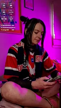 Sookie_Soxxxe: вебкам-шоу