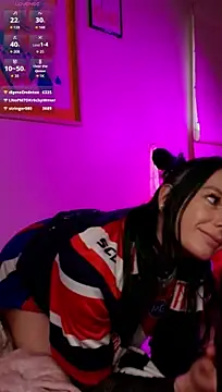Sookie_Soxxxe Show in webcam