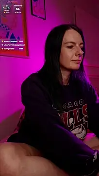 Sookie_Soxxxe's Live XXX Chat