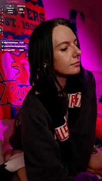 Sookie_Soxxxe Show Webcam