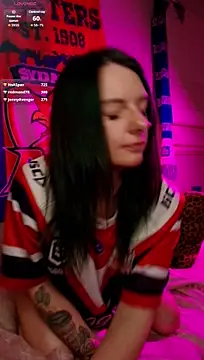 Sookie_Soxxxe Chat XXX in diretta