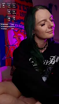 Živý XXX chat Sookie_Soxxxe