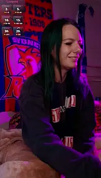 Sookie_Soxxxe Chat XXX in diretta