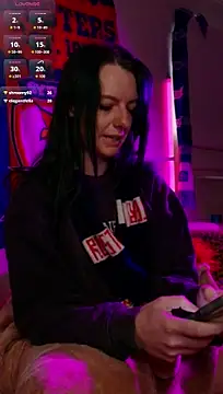 XXX chat uživo modela Sookie_Soxxxe