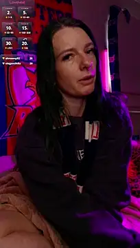 Sookie_SoxxxeのライブXXXチャット