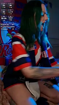 Sookie_Soxxxe Chat XXX in diretta
