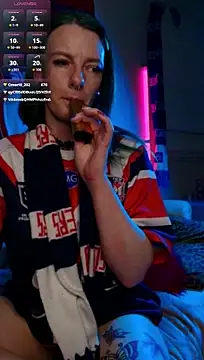 عرض كام Sookie_Soxxxe