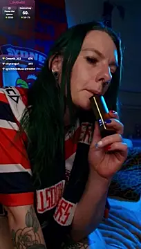 Sookie_Soxxxe Show in webcam