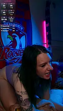 Sookie_Soxxxe Live XXX-chat