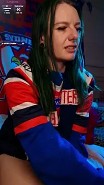 Živý XXX chat Sookie_Soxxxe