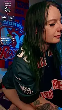 Sookie_Soxxxe Pertunjukan Webcam
