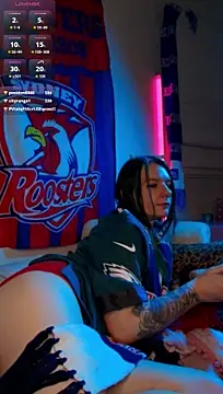 Sookie_Soxxxe Шоу с уебкамера
