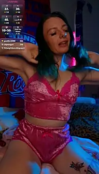 Sookie_Soxxxe Webcam-Show