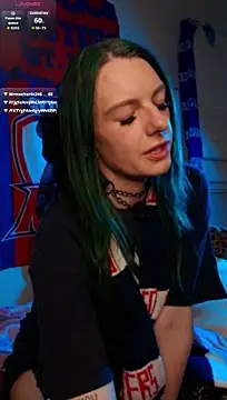 Sookie_Soxxxe: онлайн-секс-чат
