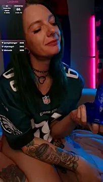 Živý XXX chat Sookie_Soxxxe