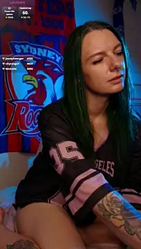 عرض كام Sookie_Soxxxe