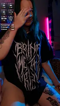 Sookie_Soxxxe Adlı Modelin Canlı XXX Sohbeti