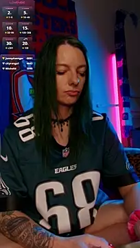 Sookie_Soxxxe Chat XXX live