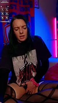 Sookie_Soxxxe Webcam show
