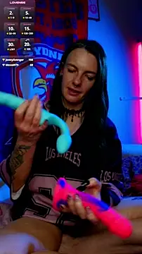 Sookie_Soxxxe Webcam show