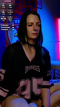 Sookie_Soxxxe Webcam-Show