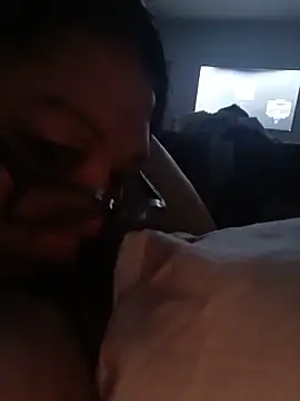 Jazzythorn88's Webcam Show