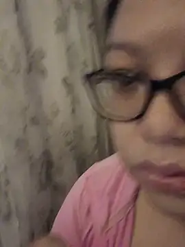 Jazzythorn88's Webcam Show