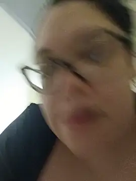 Webkamerová show Jazzythorn88