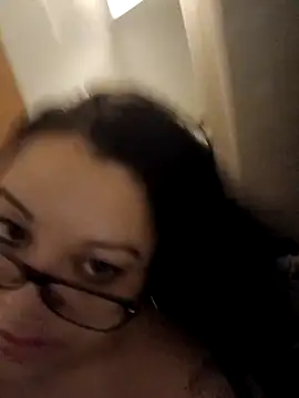 Jazzythorn88's Webcam Show