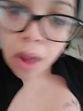 Jazzythorn88's Webcam Show