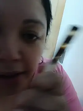 Jazzythorn88's Webcam Show