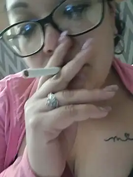 Show Webcam de Jazzythorn88