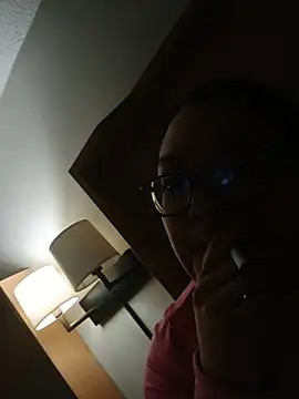 Jazzythorn88's Webcam Show