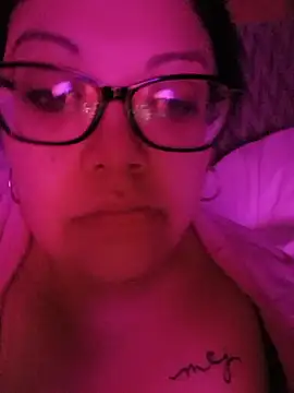 XXX chat uživo modela Jazzythorn88