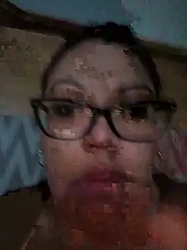 Show Webcam de Jazzythorn88
